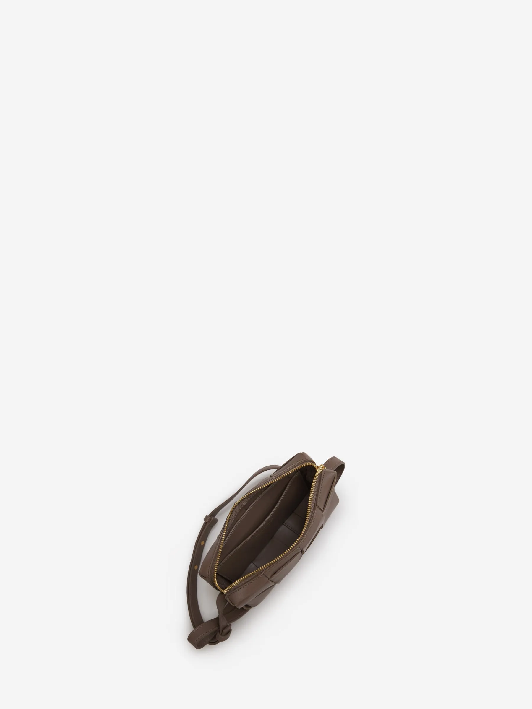 Bottega Veneta Mini Loop Bag 