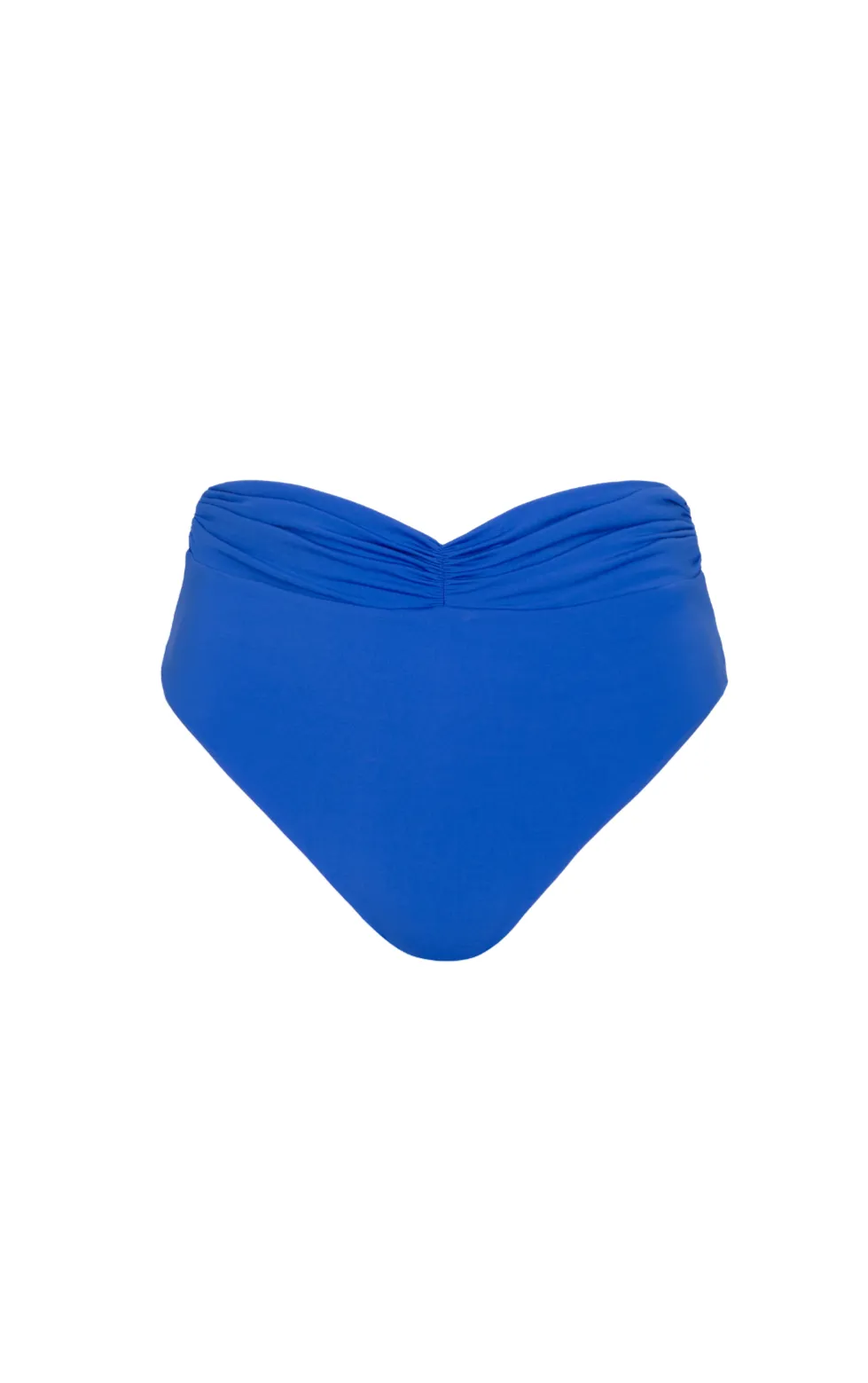 Bottom De Bikini Andra Blue