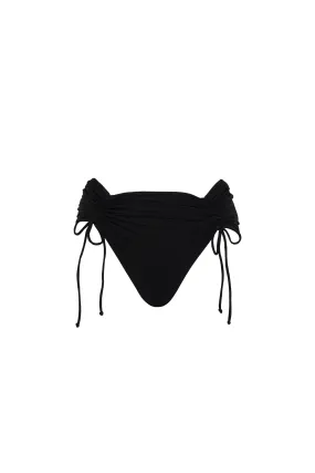 Bottom De Bikini Clari Black