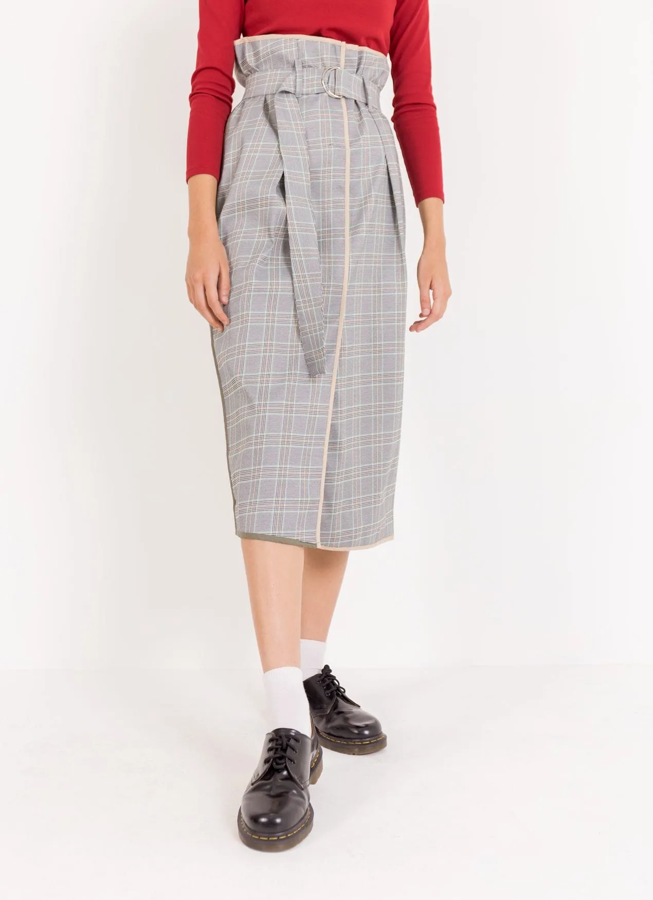 BOWN Bennett Skirt
