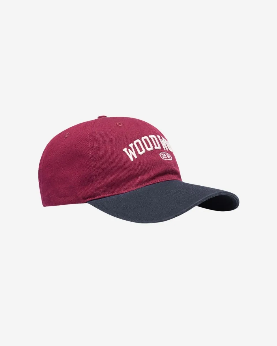 Brian Tennis Cap - Breetwoot