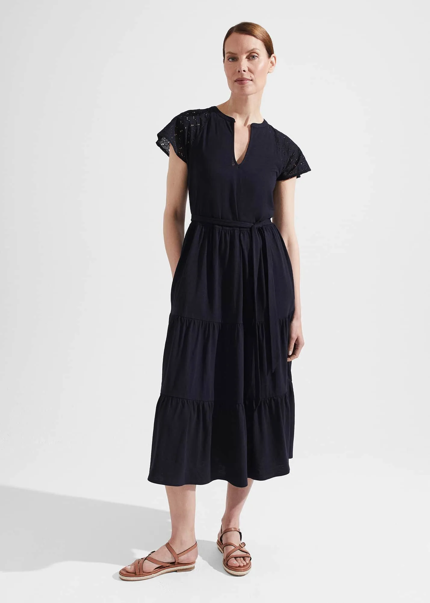 Brodie Dress 