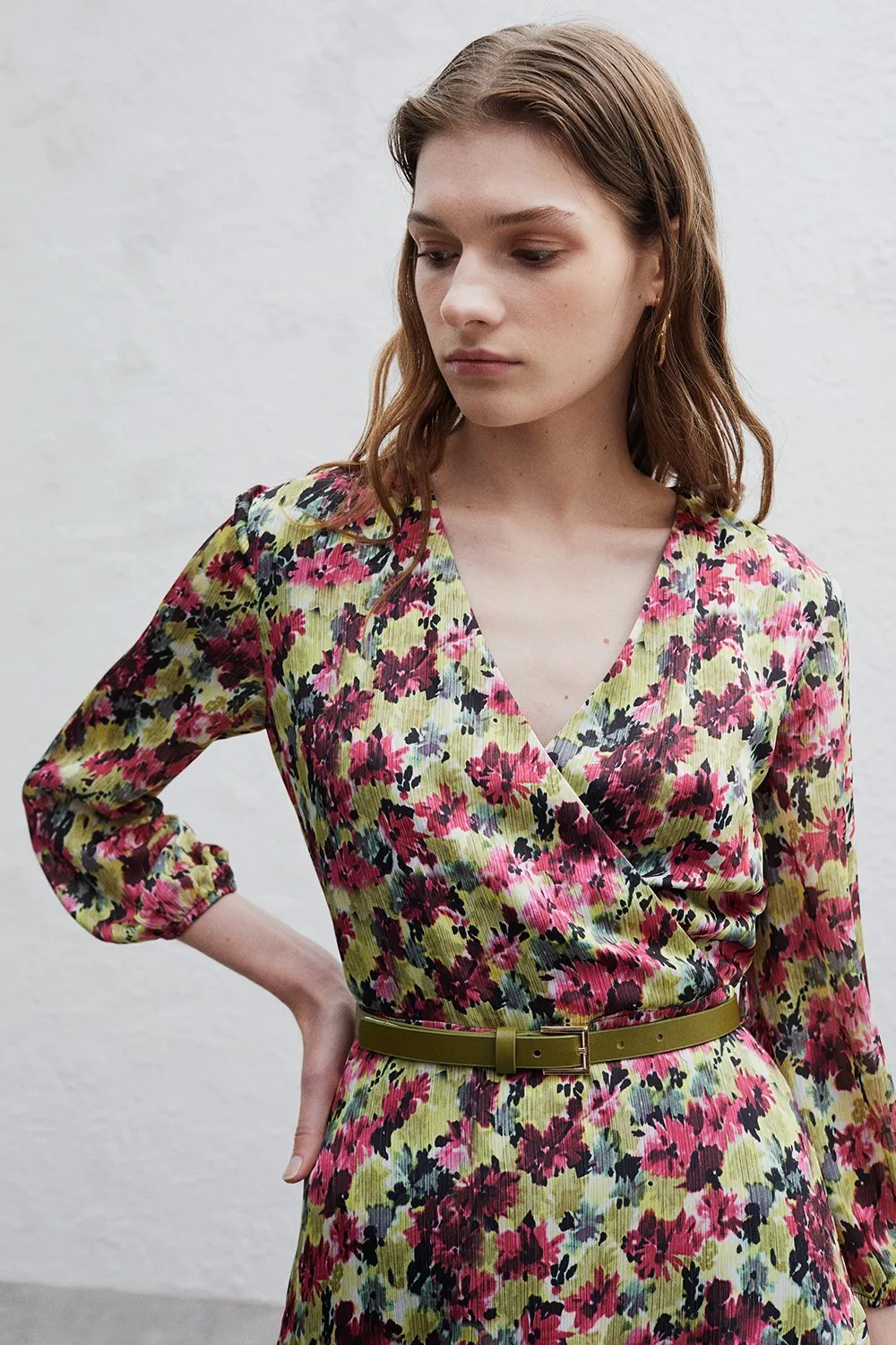 Bryan Dress