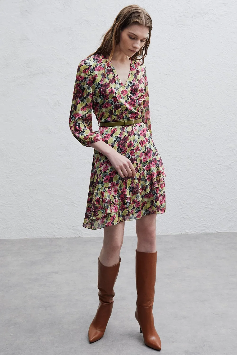 Bryan Dress