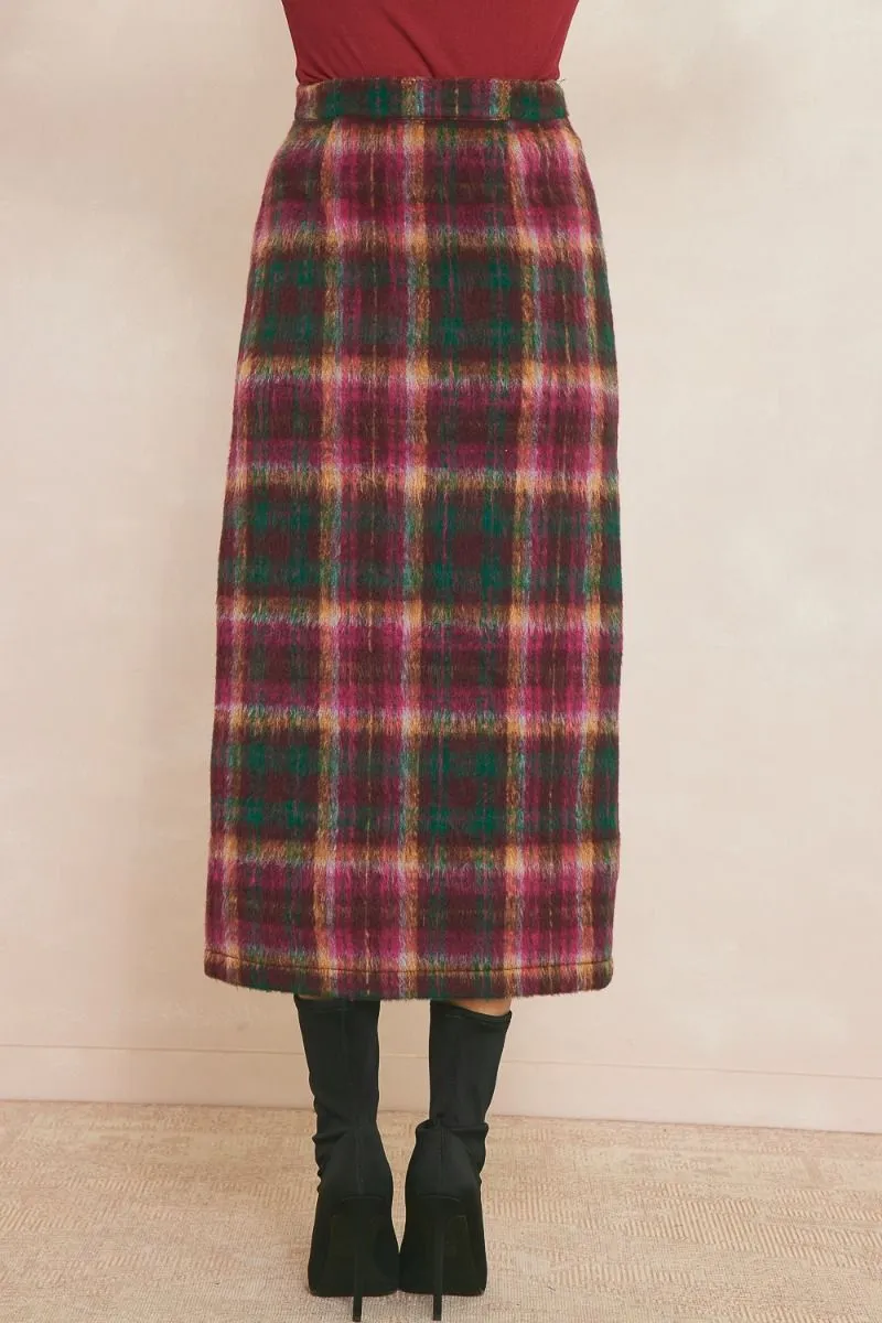 Burleson Babe Skirt
