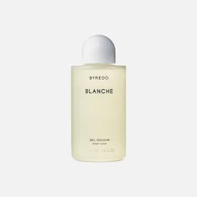 Byredo     blanche body wash