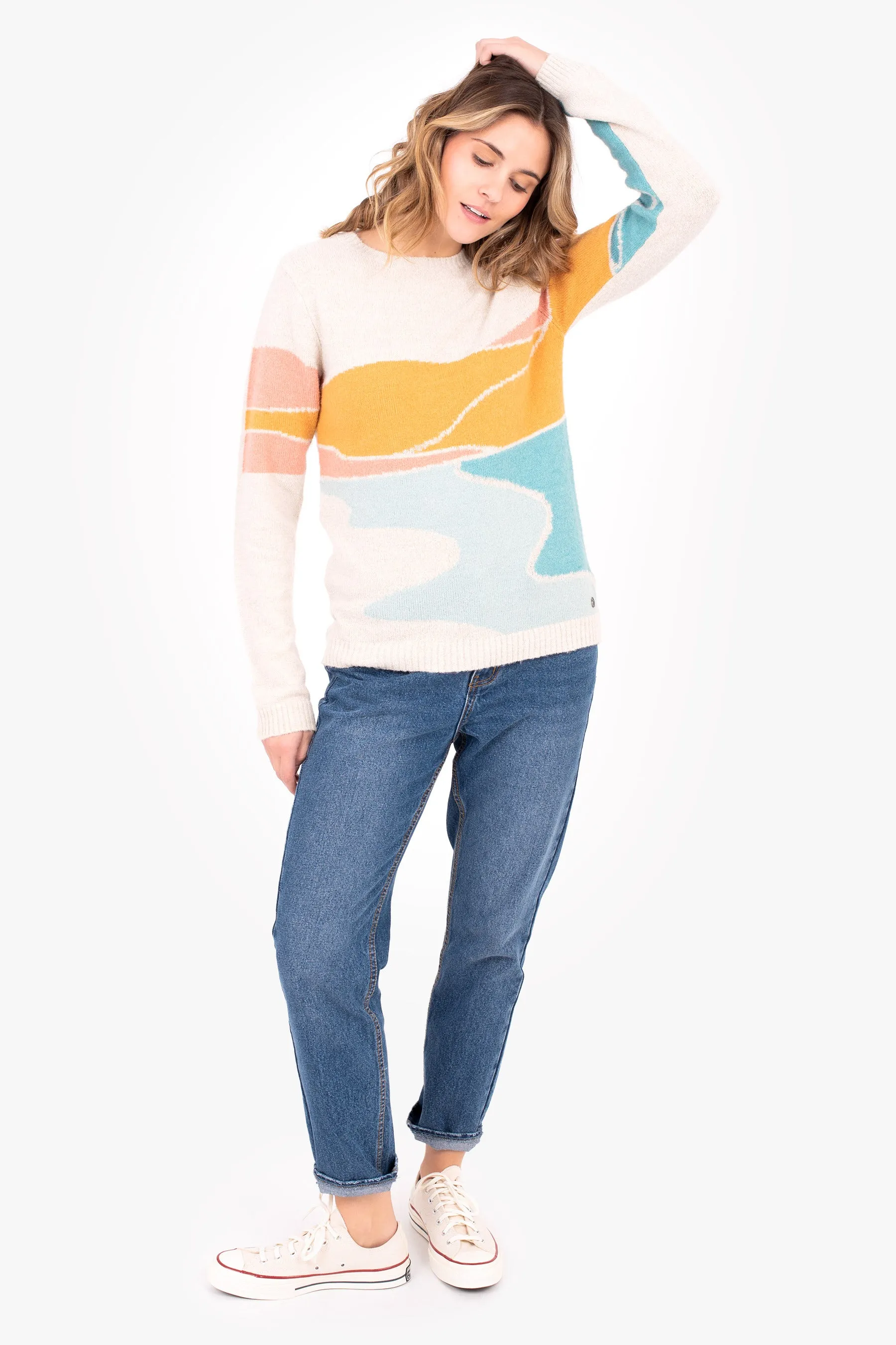 Byrony Jumper