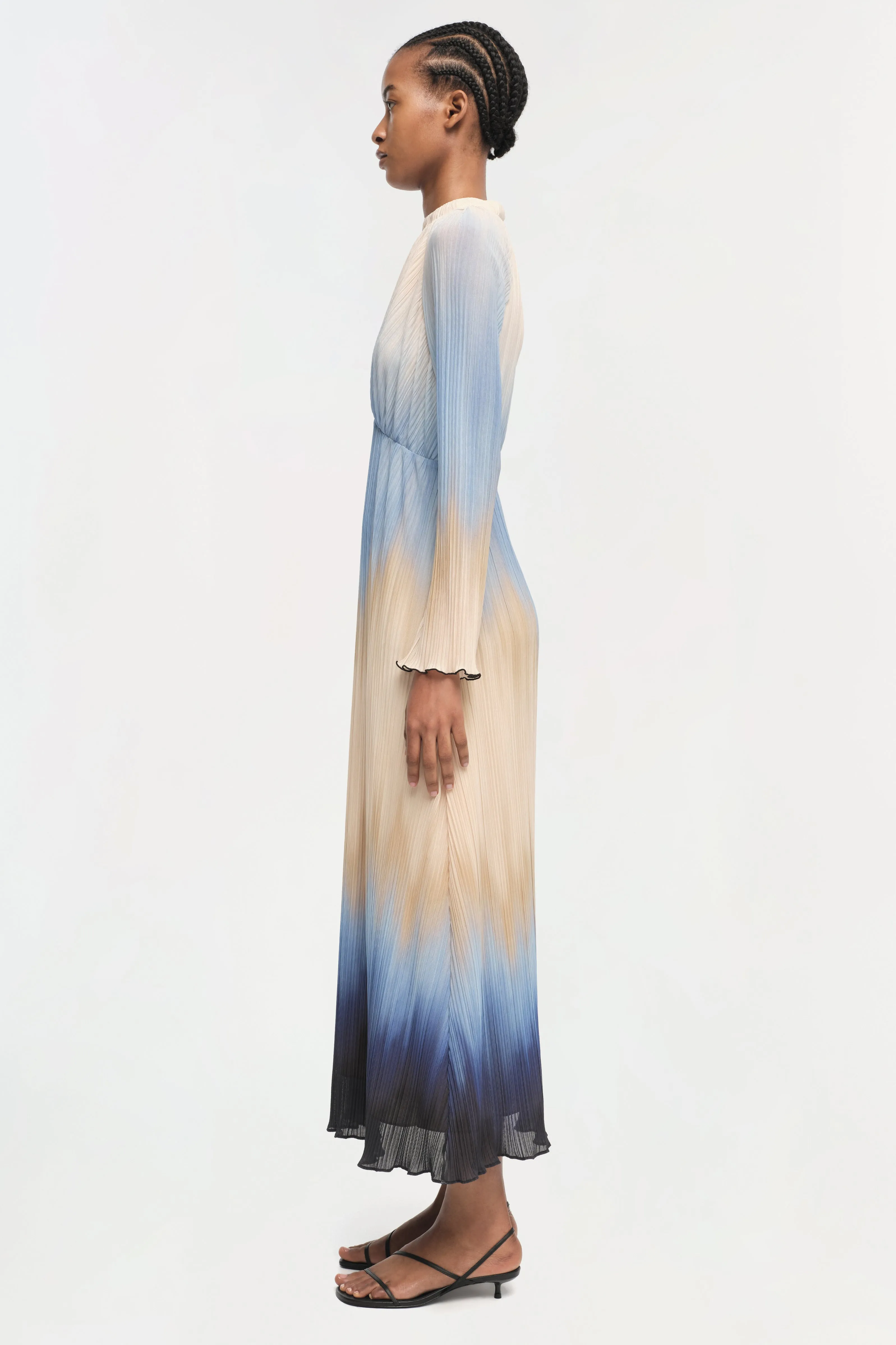 Calina Dress