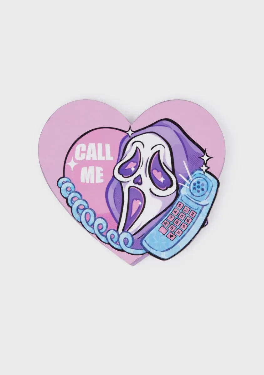 Call Me Eyeshadow Palette-