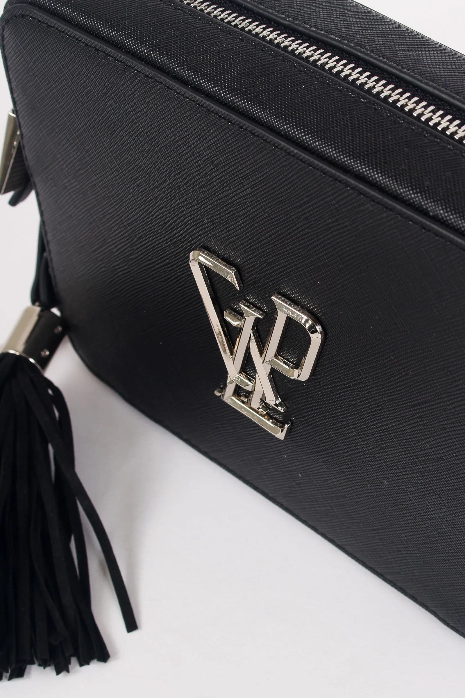 Camera Case Nappina Nero