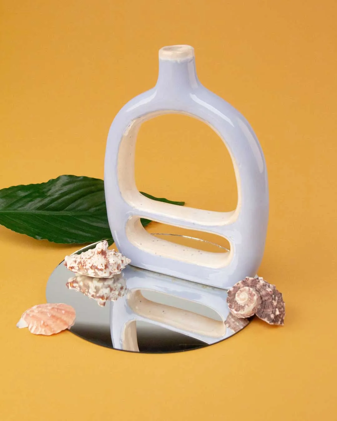 Cap-Martin Vase
