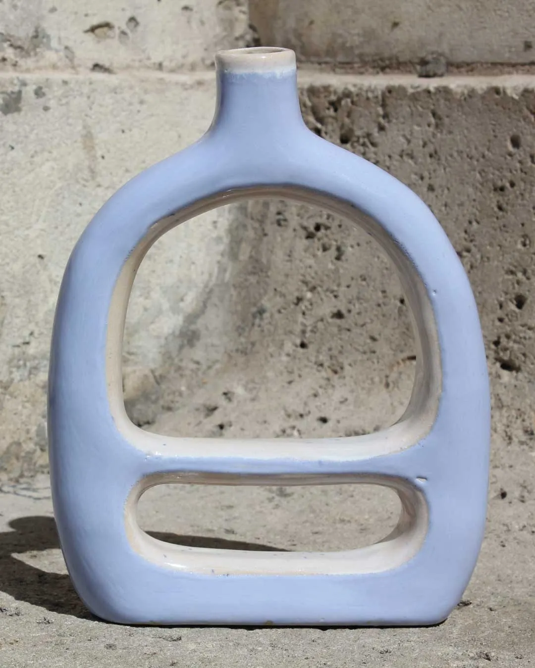 Cap-Martin Vase
