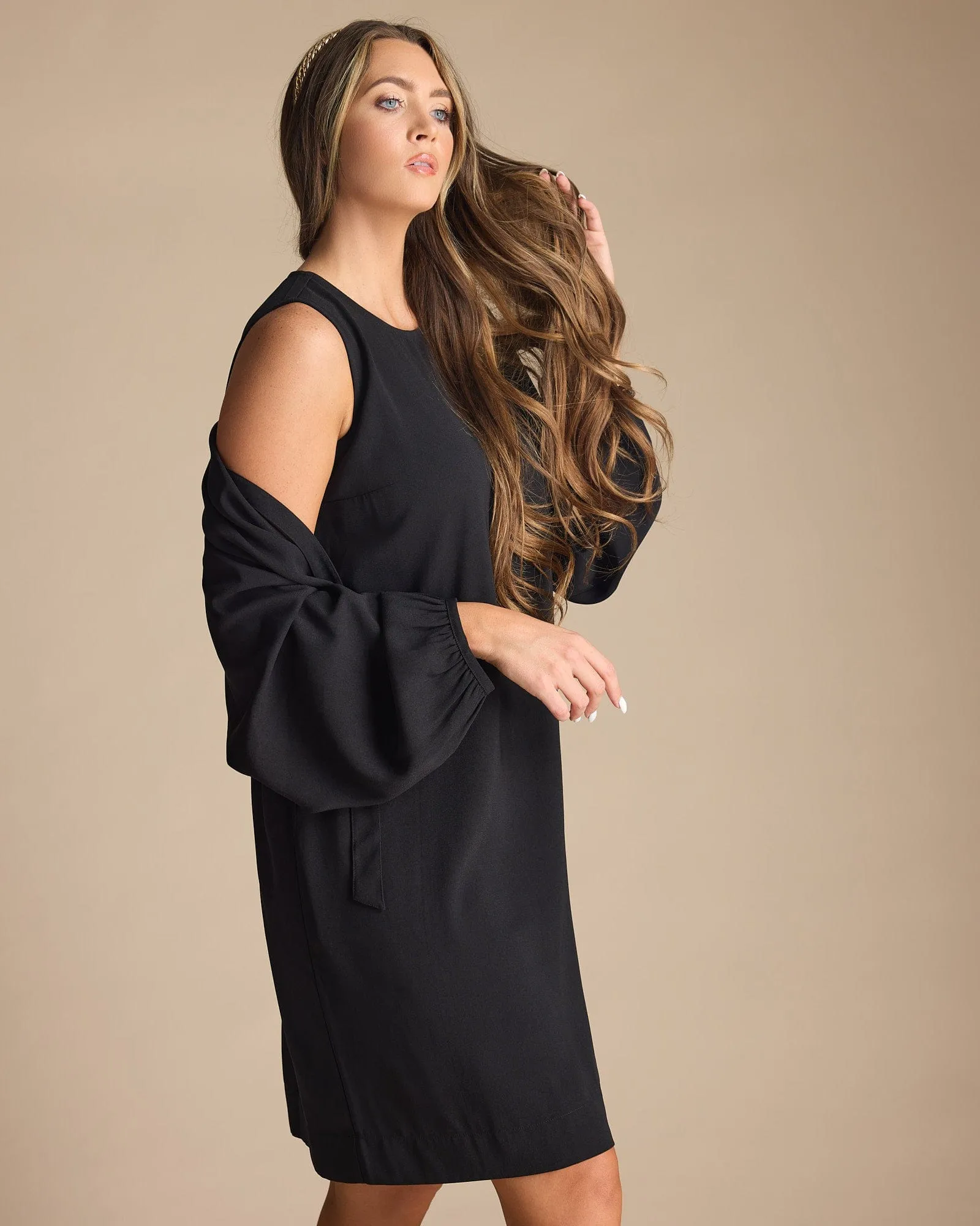 Caper Dress Set
