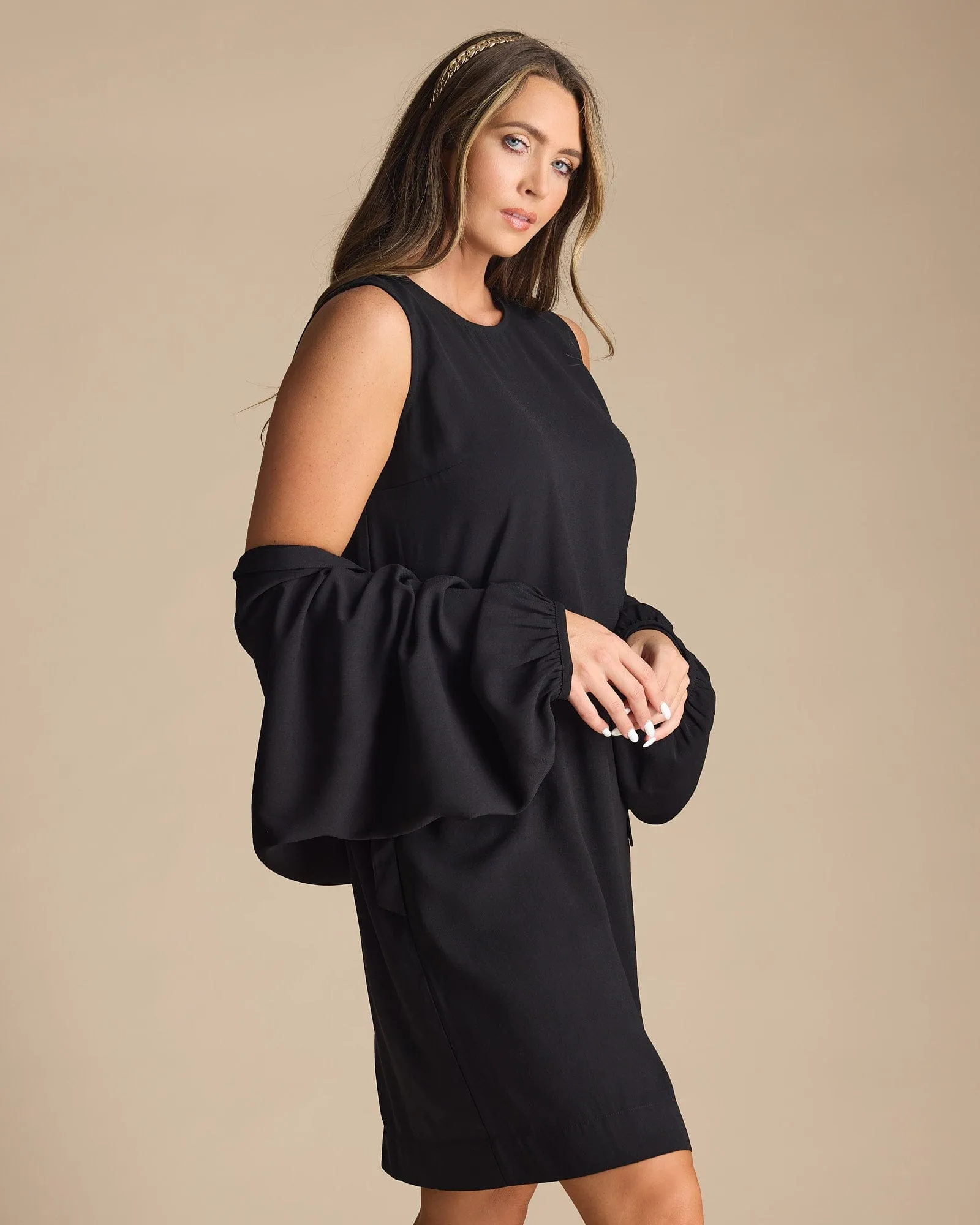 Caper Dress Set