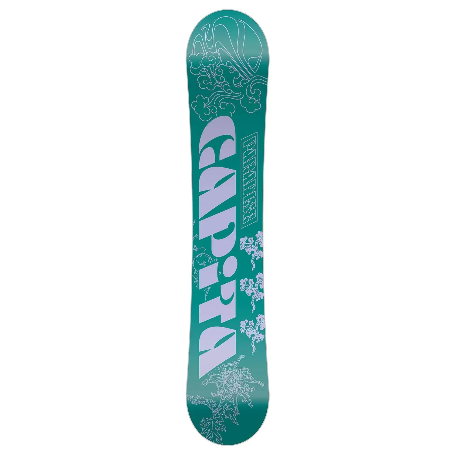 Capita Paradise Snowboard 2024