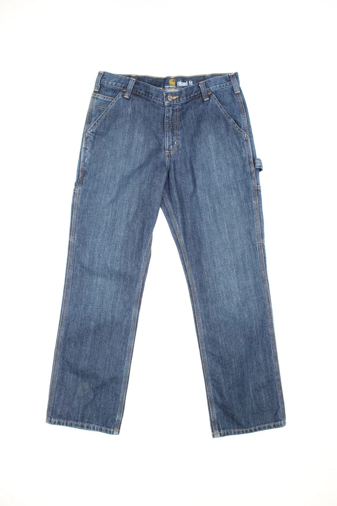 Carhartt Carpenter Jeans