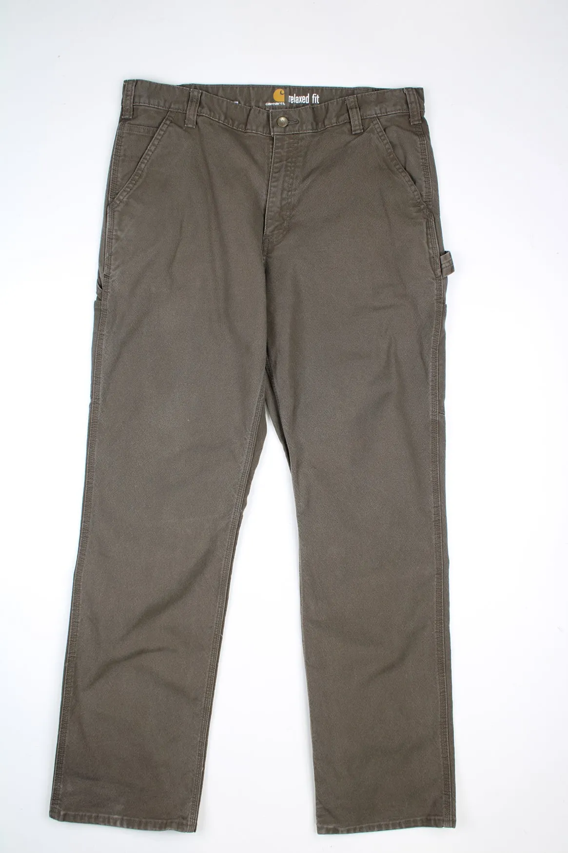 Carhartt Carpenter Jeans