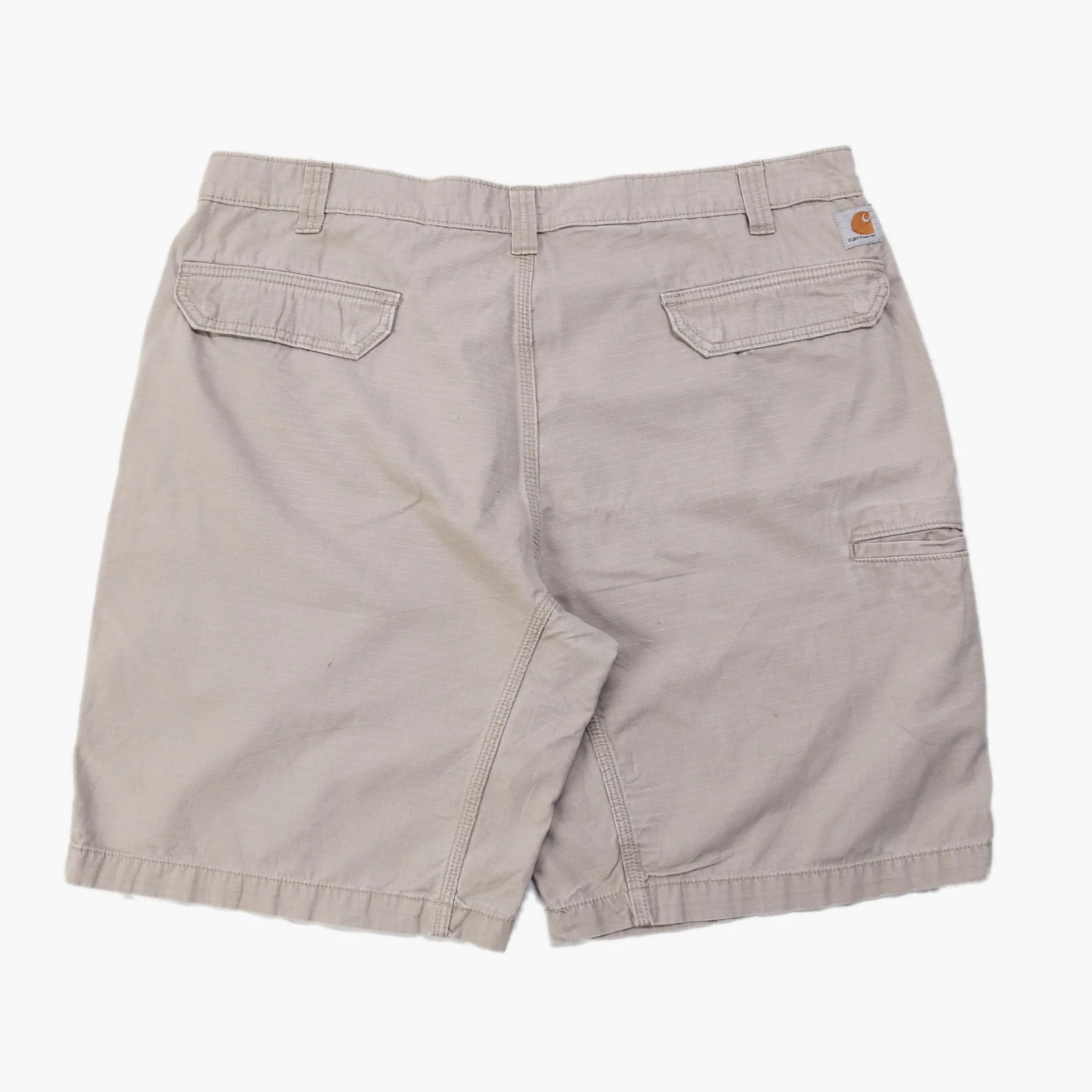 Carpenter Shorts - Stone
