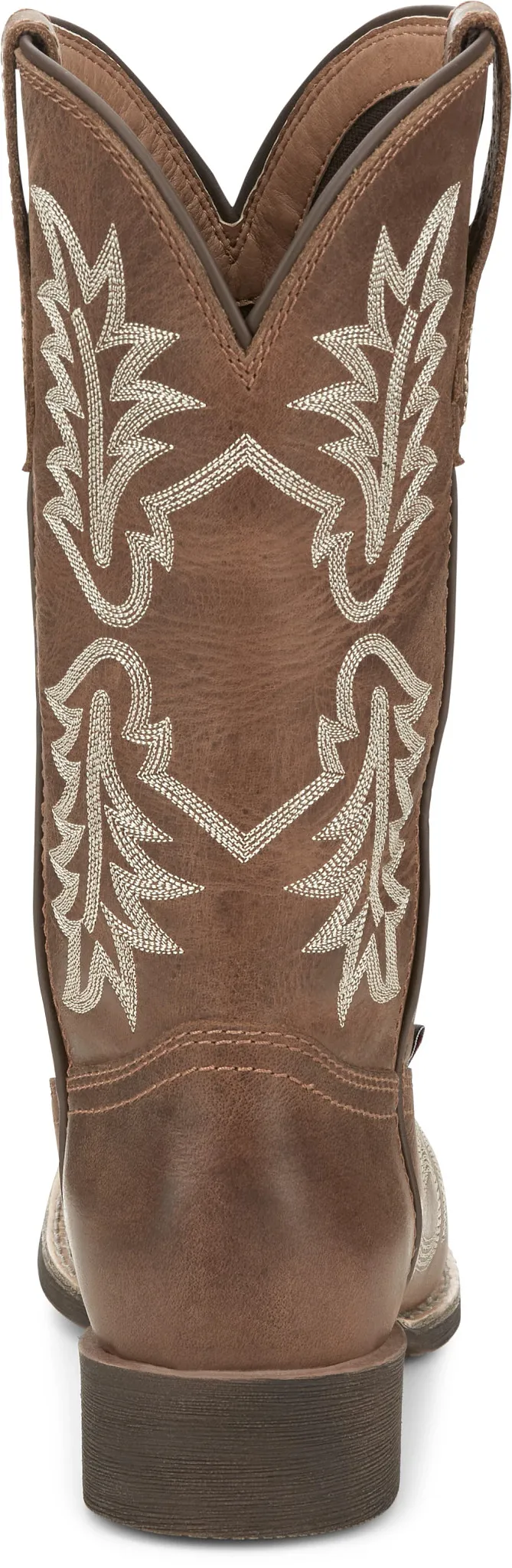 Carsen 11" Western Boot 