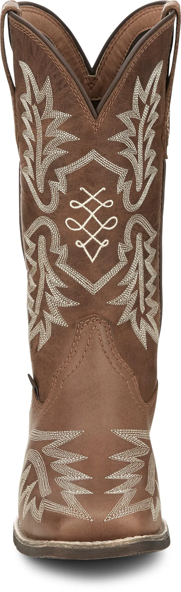 Carsen 11" Western Boot 