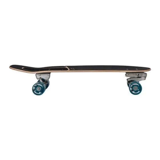 Carver Knox Quill 31.25 Inch Complete Skateboard - C7 Trucks