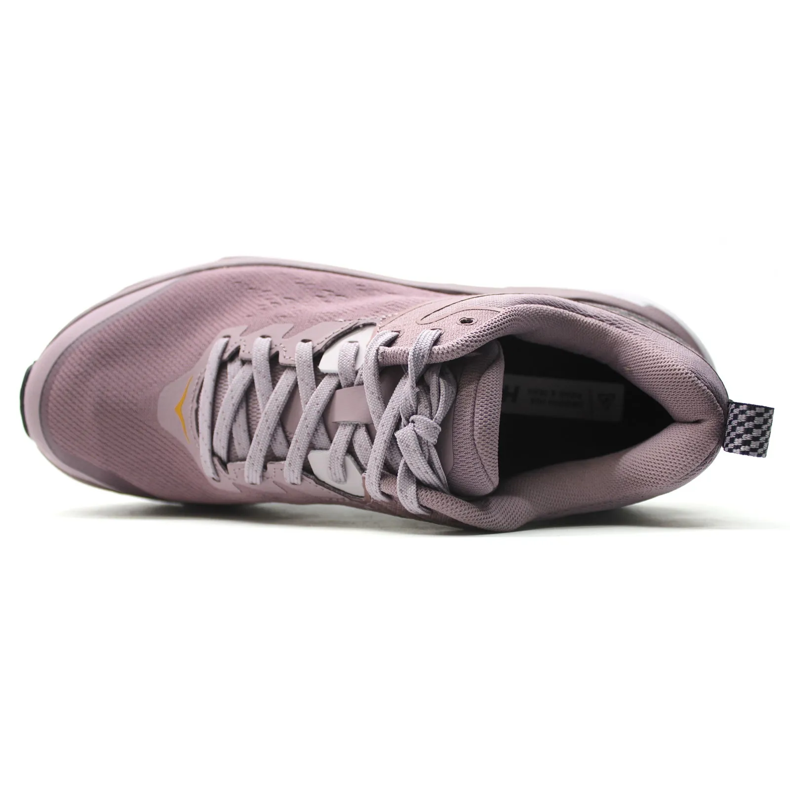 Challenger ATR 6 Textile Synthetic Women's Lace Up Trainers - UK 7.5 - US 9 Women - EU 41 1/3