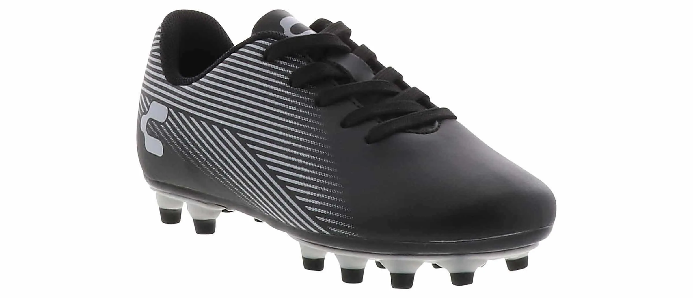 Charly Grasshopper FG Youth Boys’ (11-3) Soccer Cleat