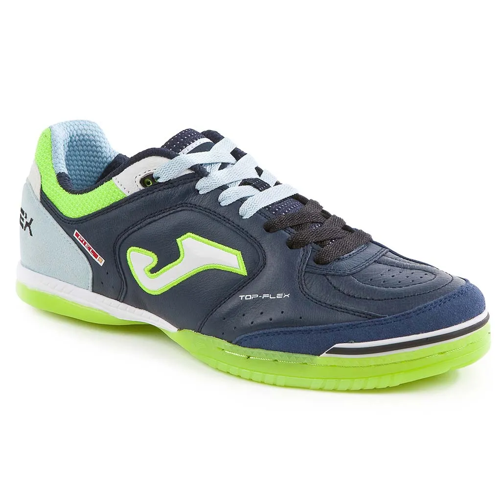 Chaussures de soccer interieur Joma Top Flex 703 Futsal