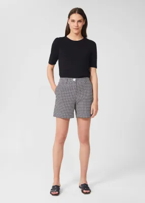 Chessie Shorts 