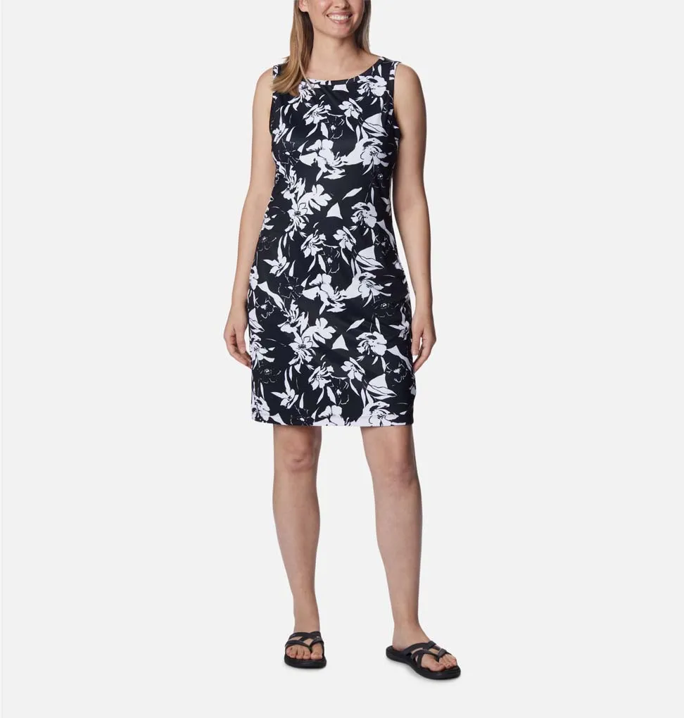 Chill River Dress
