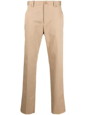Chino trousers