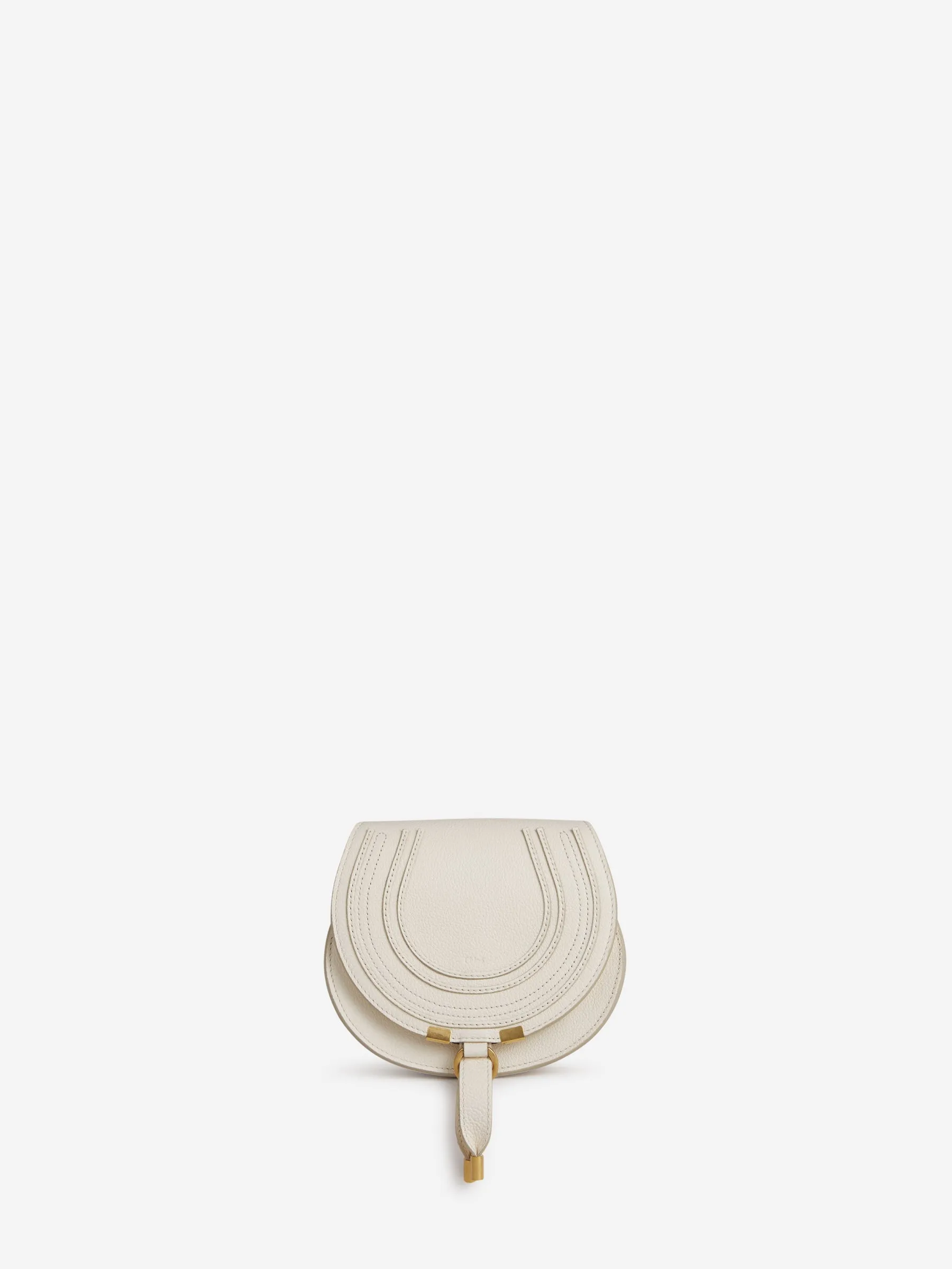Chloé Saddle Shoulder Bag 