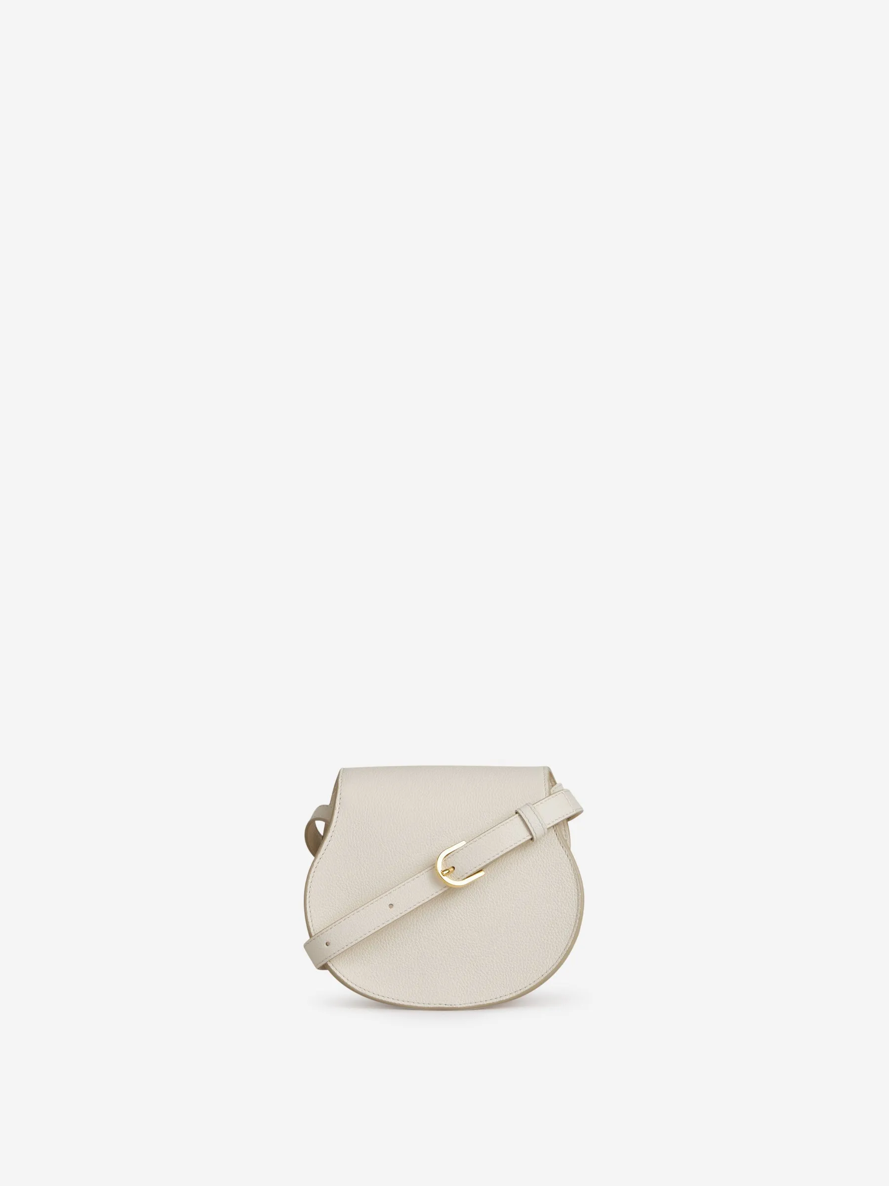 Chloé Saddle Shoulder Bag 