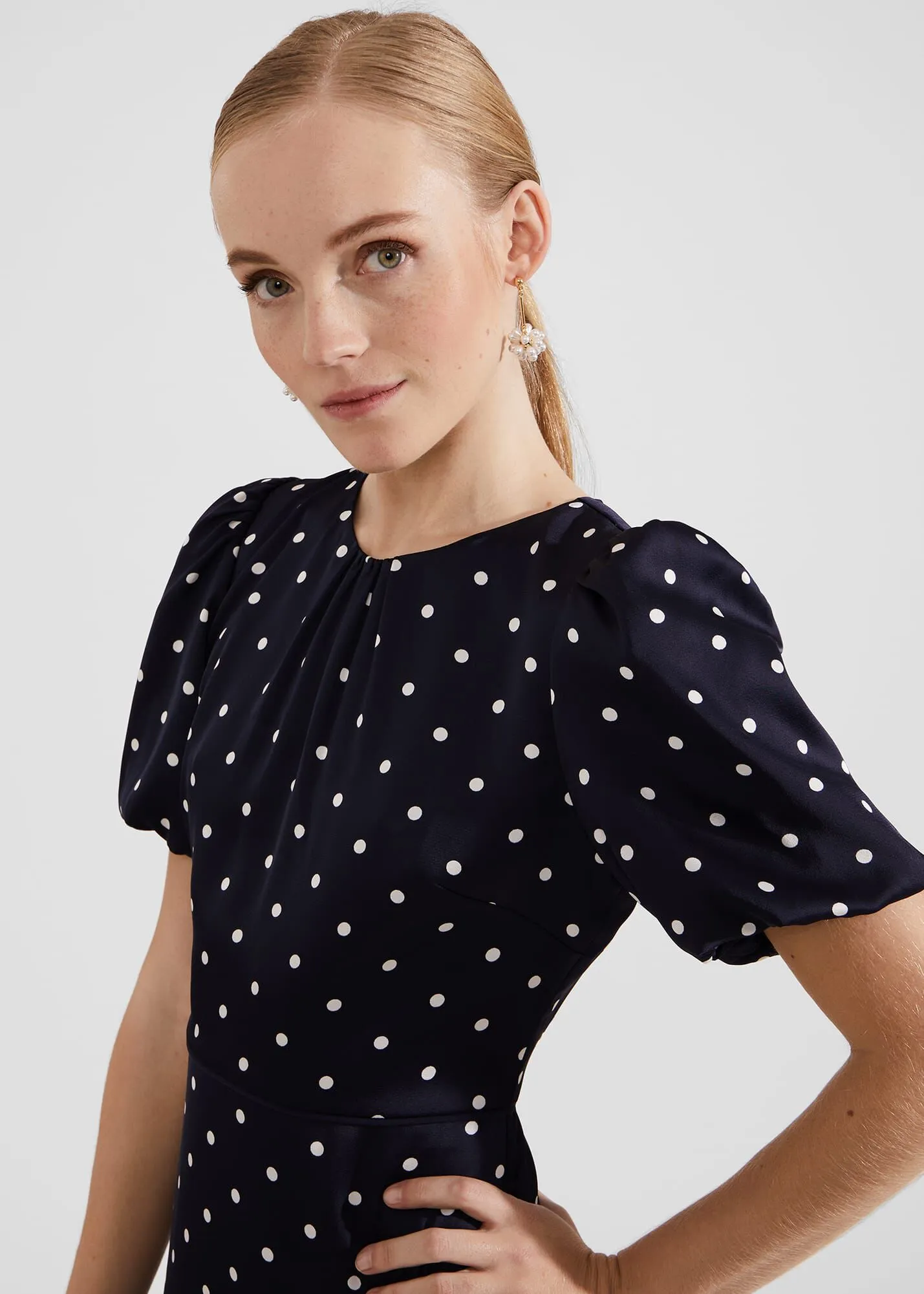 Christina Dress 