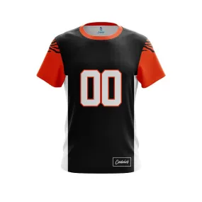 Cincinnati Football CoolWick Bowling Jersey