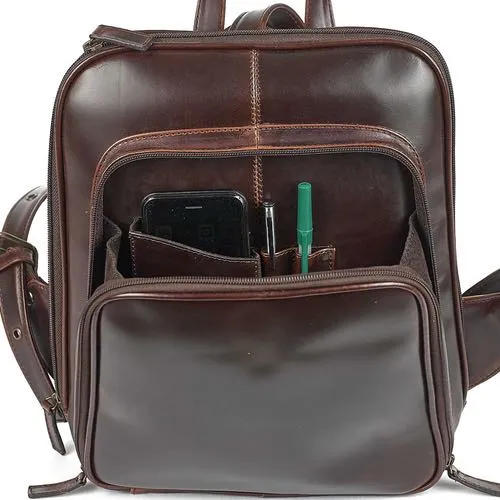 Claire Chase Madrid Backpack 