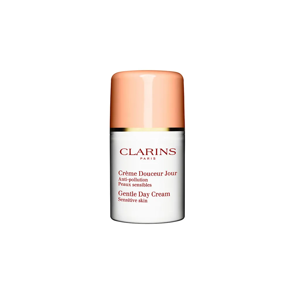 Clarins Gentle Day Cream 50Ml