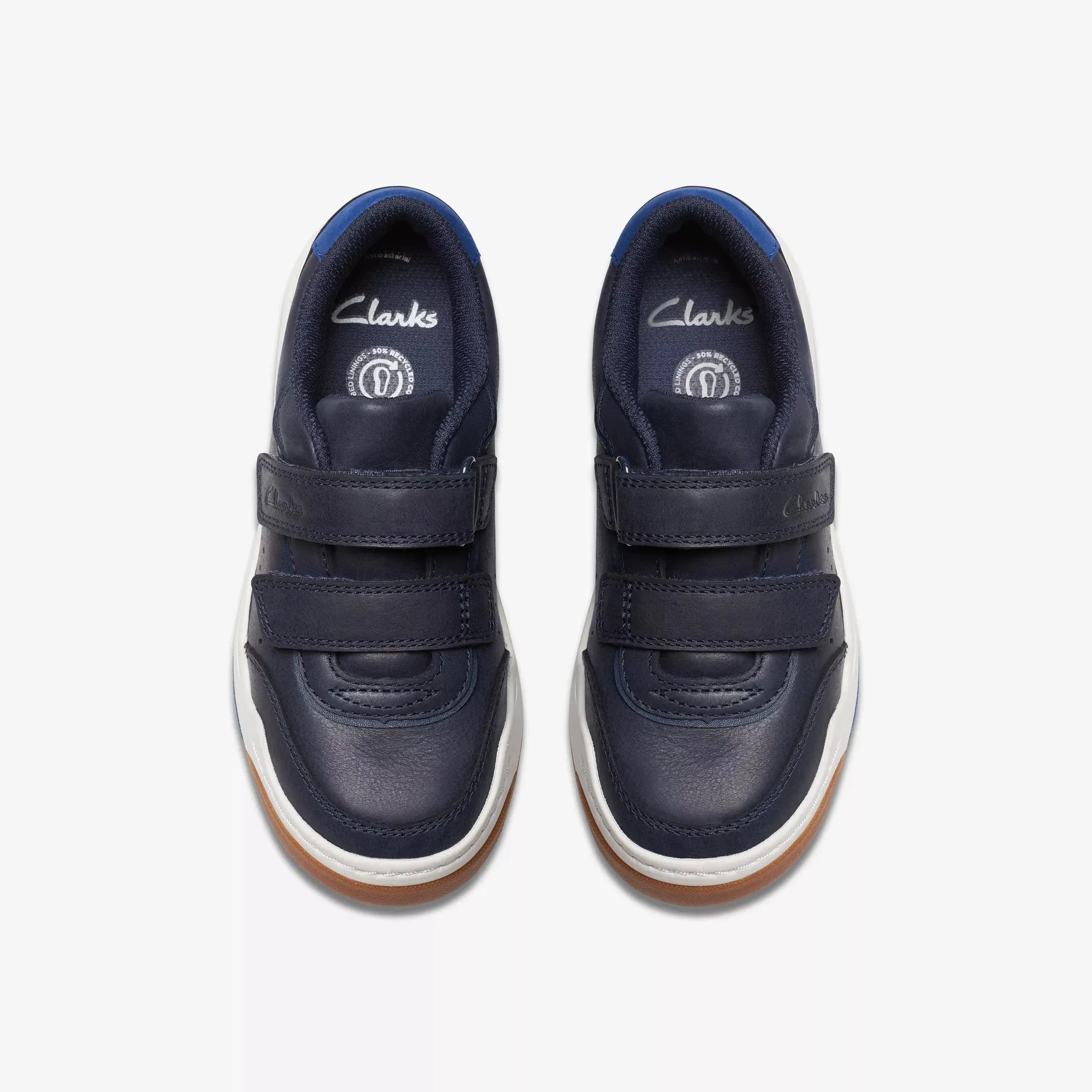 Clarks 26176660 Urban Solo K Navy