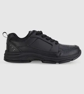 clarks award junior athletic school shoes