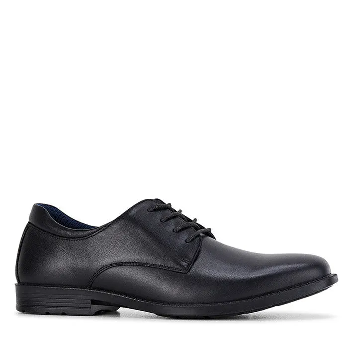 Clarks Boston Senior - Black