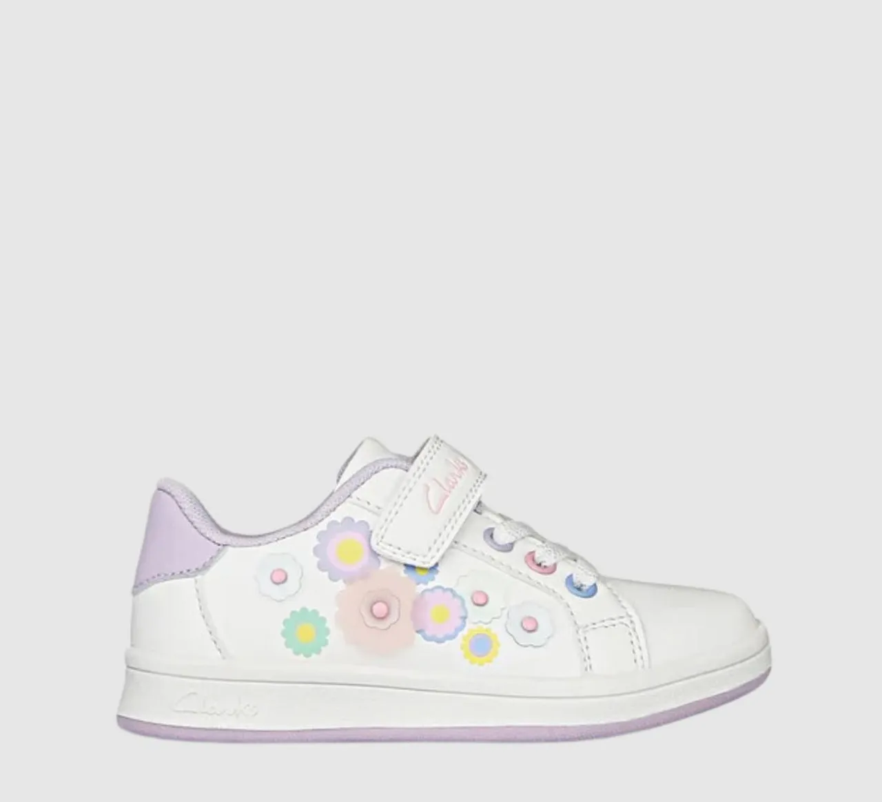 Clarks Dawn Jnr