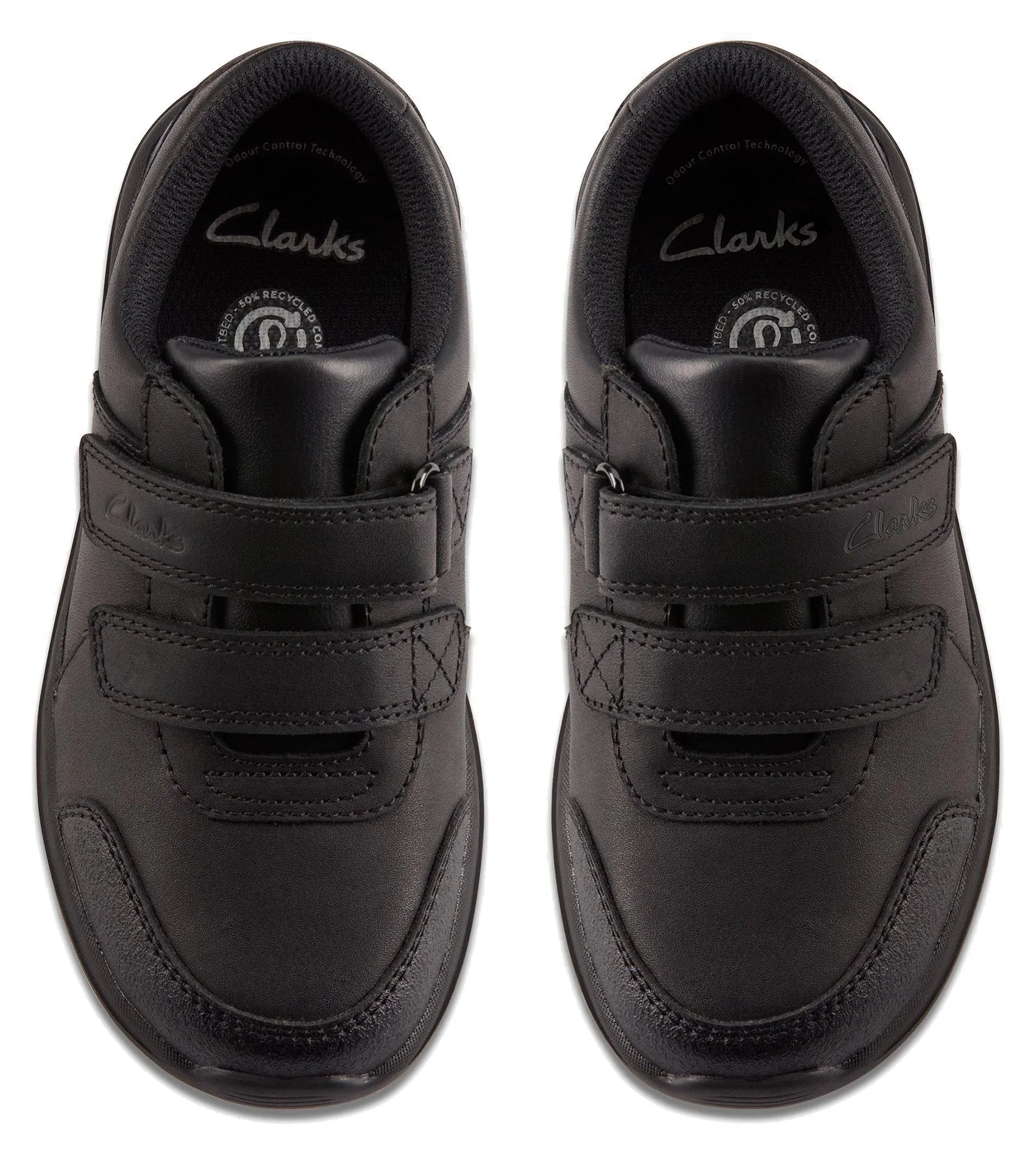 Clarks Daze Step 2 Kids