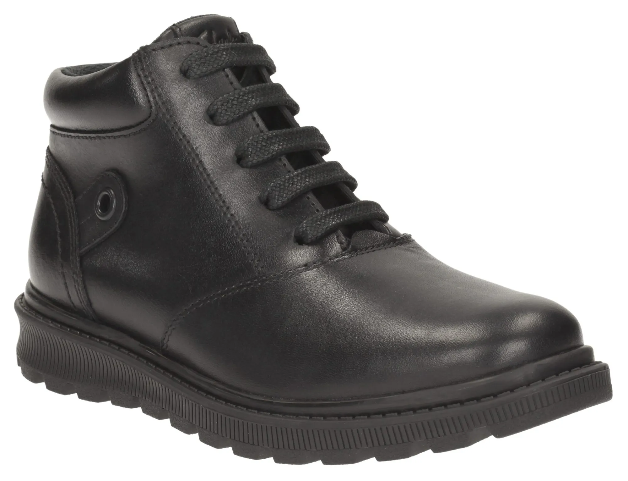 Clarks Hartry Top Junior
