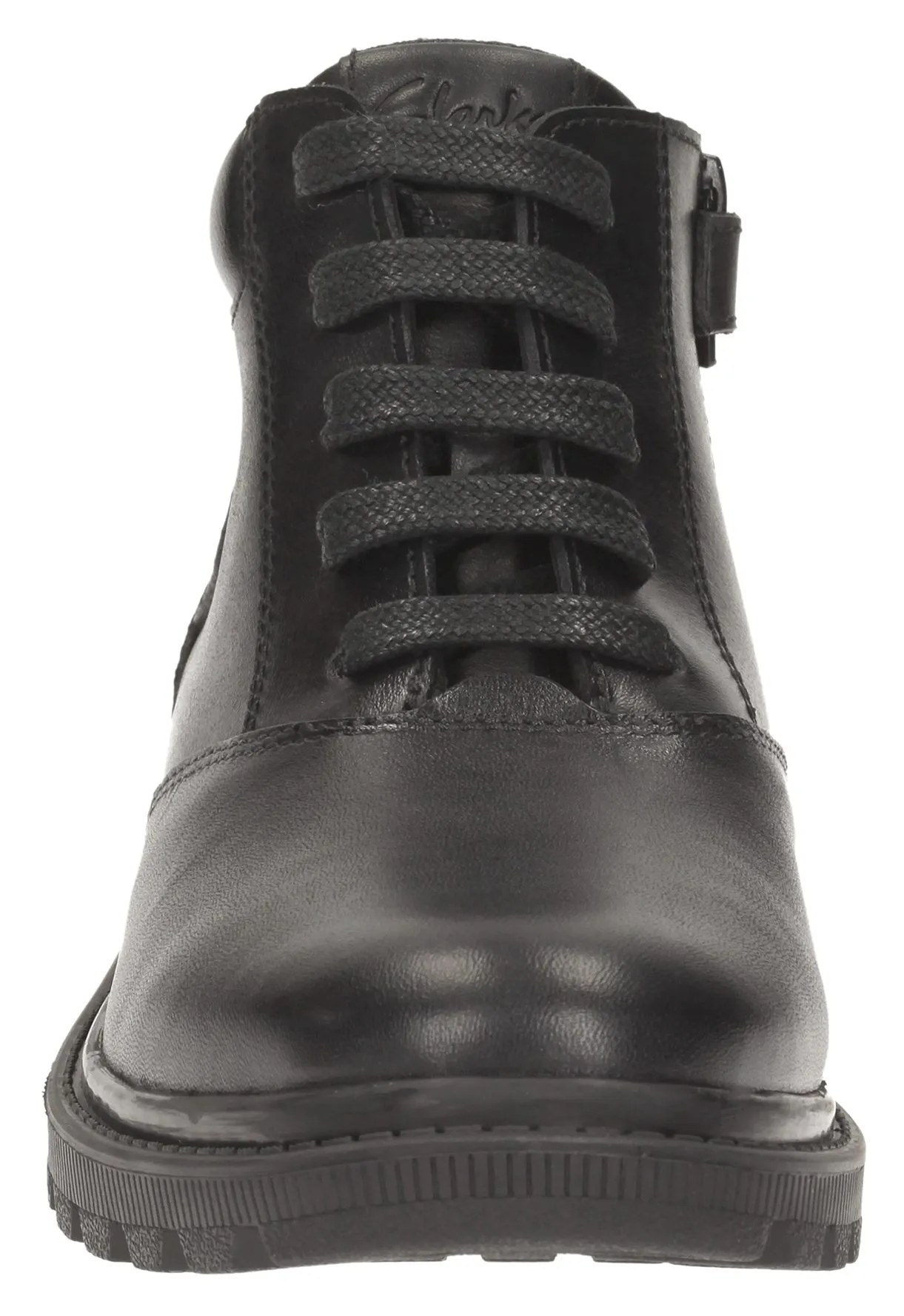 Clarks Hartry Top Junior