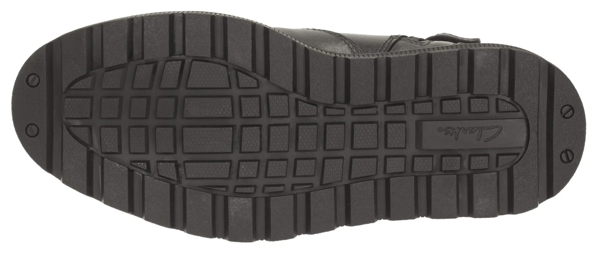 Clarks Hartry Top Junior