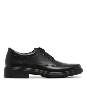 Clarks Infinity Senior - Black