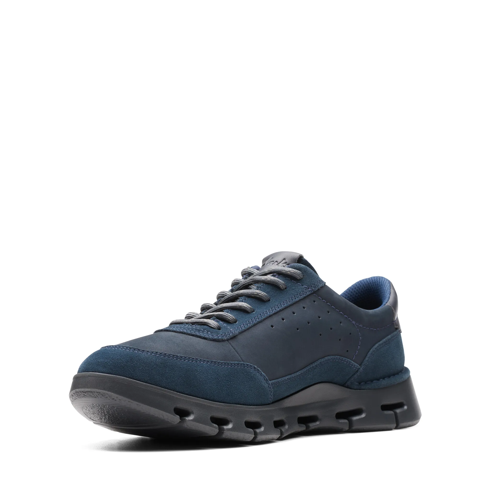 Clarks Nature X One Navy