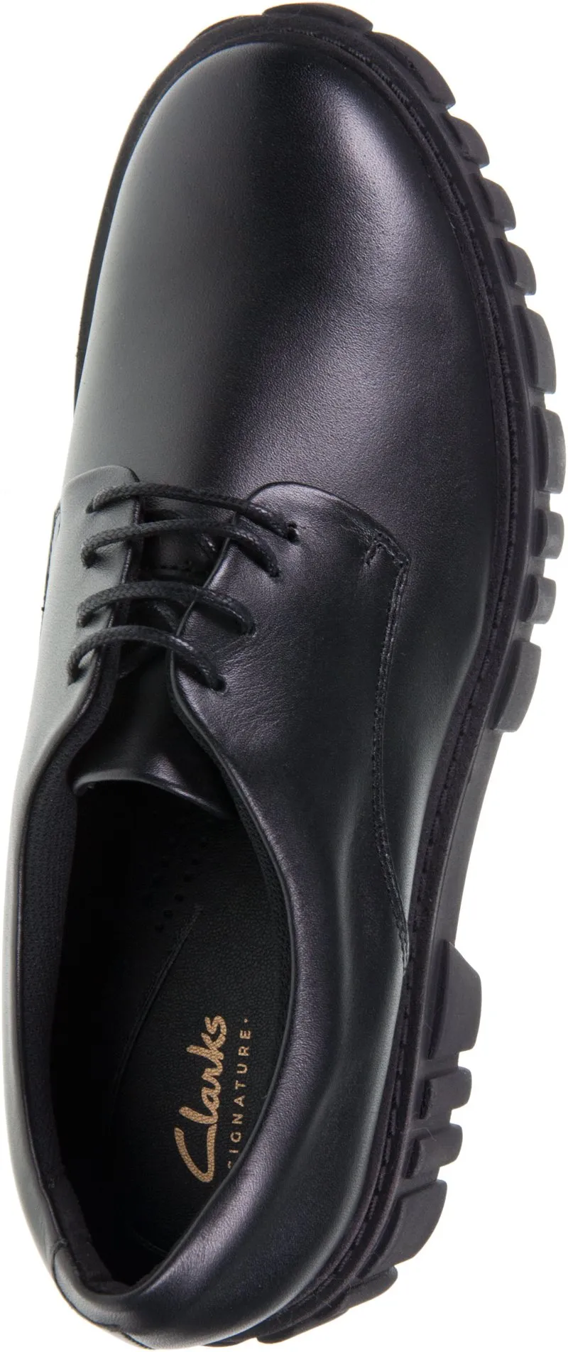 Clarks Page Walk