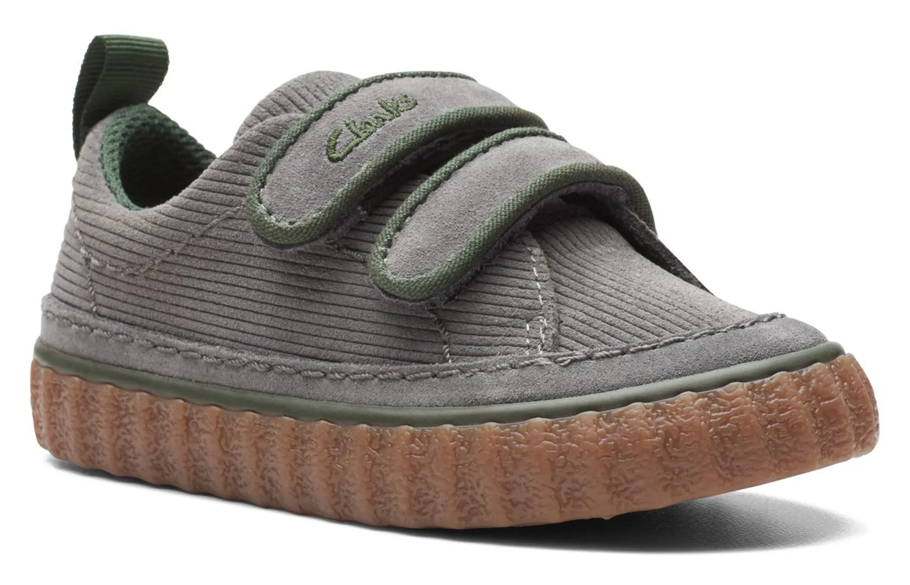 Clarks River Tor Toddler