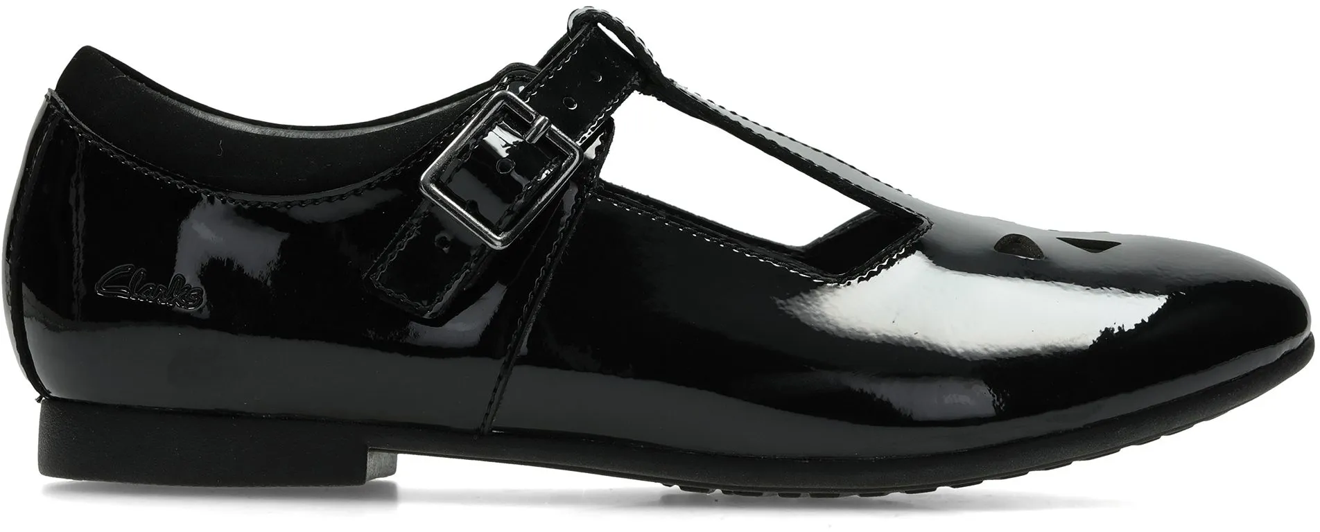 Clarks Selsey Play Junior